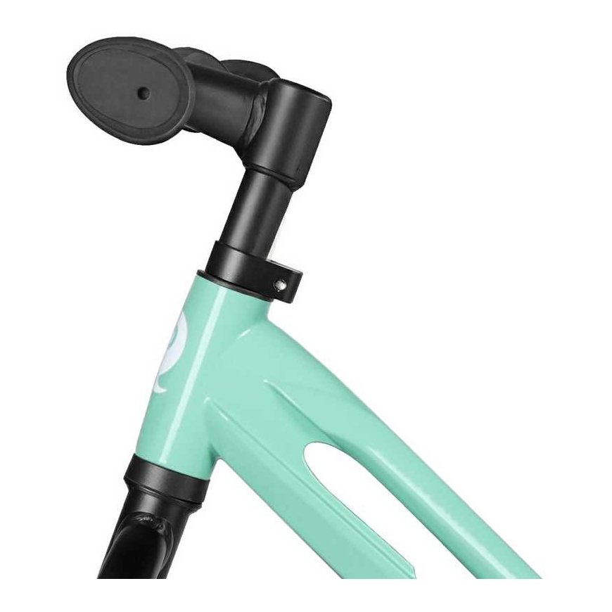 Qplay Dviratukas Biegowy Racer Mint – 3