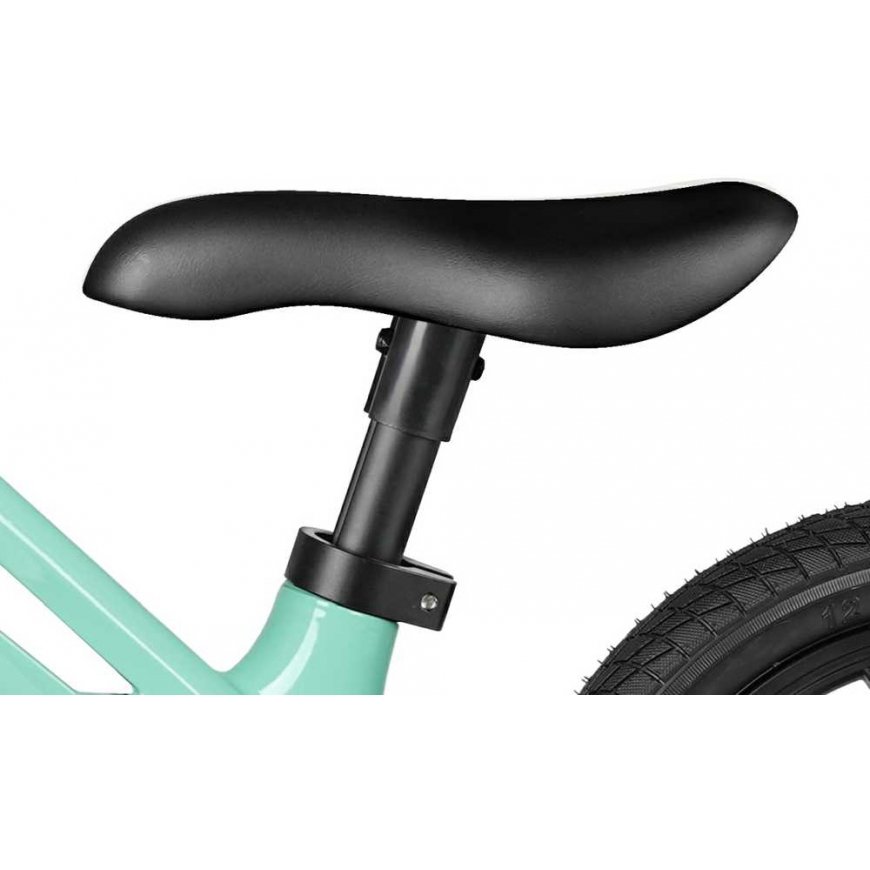 Qplay Bicycle Biegowy Racer Mint – 4