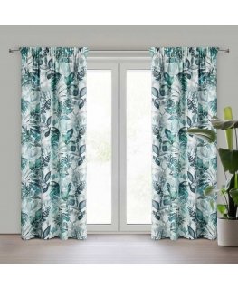Eurofirany ZAS/ADELINE/B+ZI 140X270 T