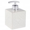SOAP-annostelija CORDOBA White - 500 ml, WENKO SOAP-annostelija CORDOBA White - 500 ml, WENKO