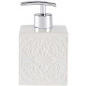 SOAP Dispenser CORDOBA White - 500 ml, WENKO SOAP Dispenser CORDOBA White - 500 ml, WENKO