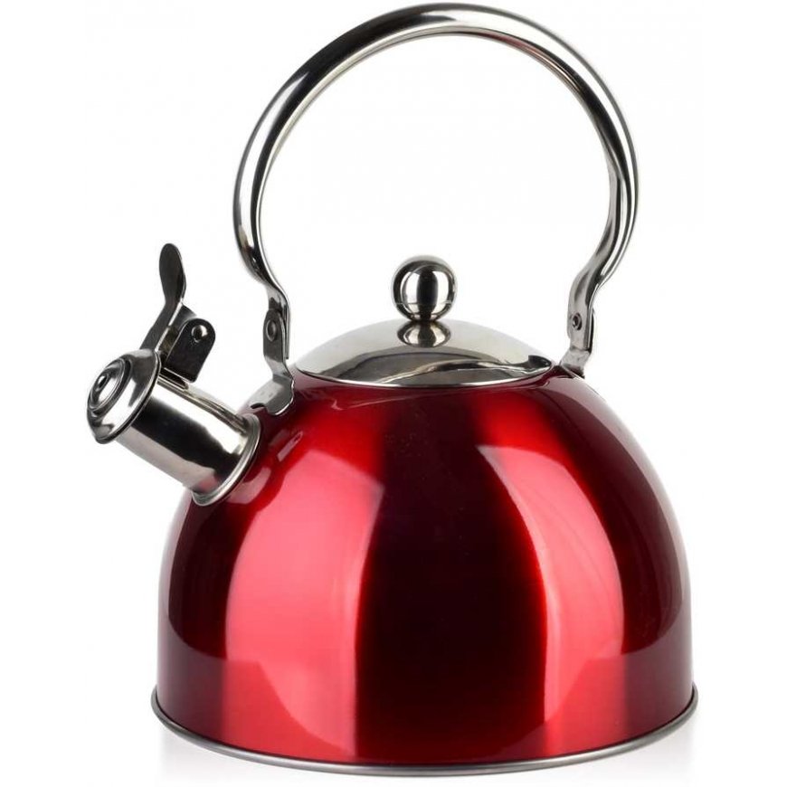 Allesken LIAM Raudonas Virdulys 2,5L