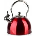 Allesken LIAM Raudonas Virdulys 2,5L