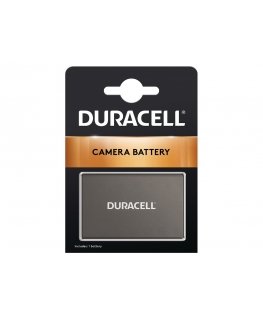 Duracell DR9900 kameran/videokameran akku Litiumioni (Li-Ion) 1100 mAh