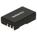 Duracell DR9900 kaamera/videokaamera aku Liitiumioon (Li-Ion) 1100 mAh Duracell DR9900 kaamera/videokaamera aku Liitiumioon (Li-Ion) 1100 mAh