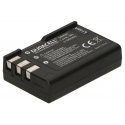 Duracell DR9900 аккумулятор для фотоаппарата/видеокамеры Литий-ионная (Li-Ion) 1100 mAh Duracell DR9900 аккумулятор для фотоаппарата/видеокамеры Литий-ионная (Li-Ion) 1100 mAh