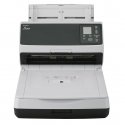 Ricoh fi-8270 ADF + manuaalse dokumendisöötmisega skanner 600 x 600 DPI A4 Must, Hall Ricoh fi-8270 ADF + manuaalse dokumendisöötmisega skanner 600 x 600 DPI A4 Must, Hall