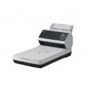 Ricoh fi-8270 ADF + mechaninio padavimo skeneris 600 x 600 DPI A4 Juoda, Pilka Ricoh fi-8270 ADF + mechaninio padavimo skeneris 600 x 600 DPI A4 Juoda, Pilka