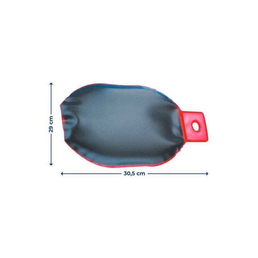 Maximex mud heater, heating pad, hot water bottle – 4