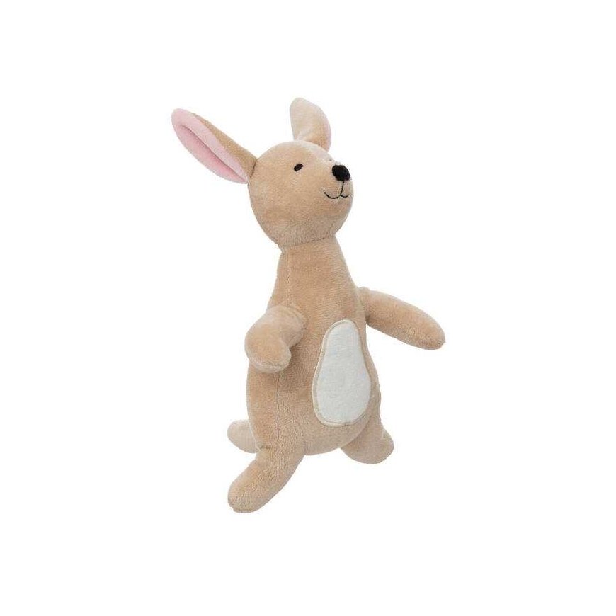 Kangur Plush kangaroo mascot XL, 63 cm – 4