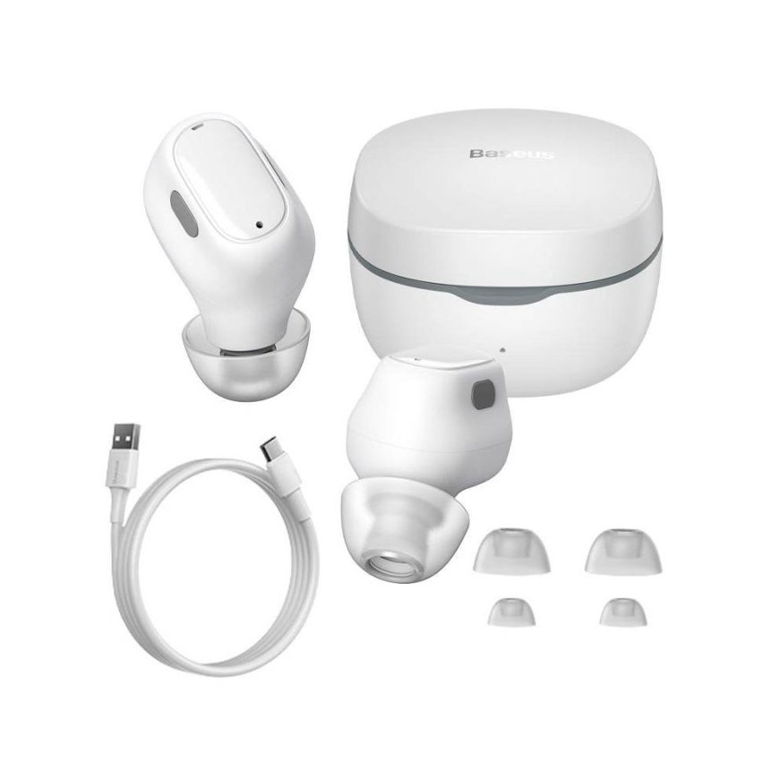 Devia Star E4 Bluetooth TWS Earphones
