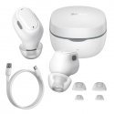 Devia Star E4 Bluetooth TWS Earphones with ANC
