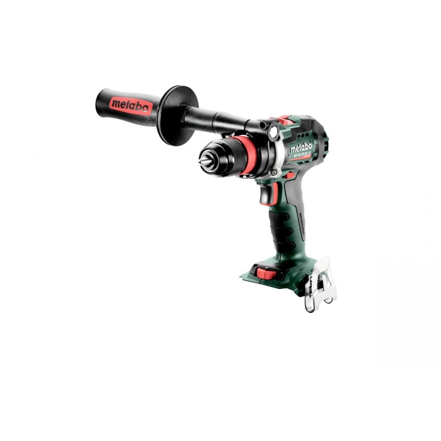 Metabo BS 18 LTX BL Q