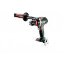 Metabo BS 18 LTX BL Q I 2000 RPM 2,1 kg Melns Metabo BS 18 LTX BL Q I 2000 RPM 2,1 kg Melns