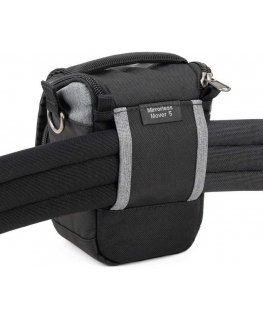 COOL „ThinkTank Mirrorless Mover 5“ šalta pilka
