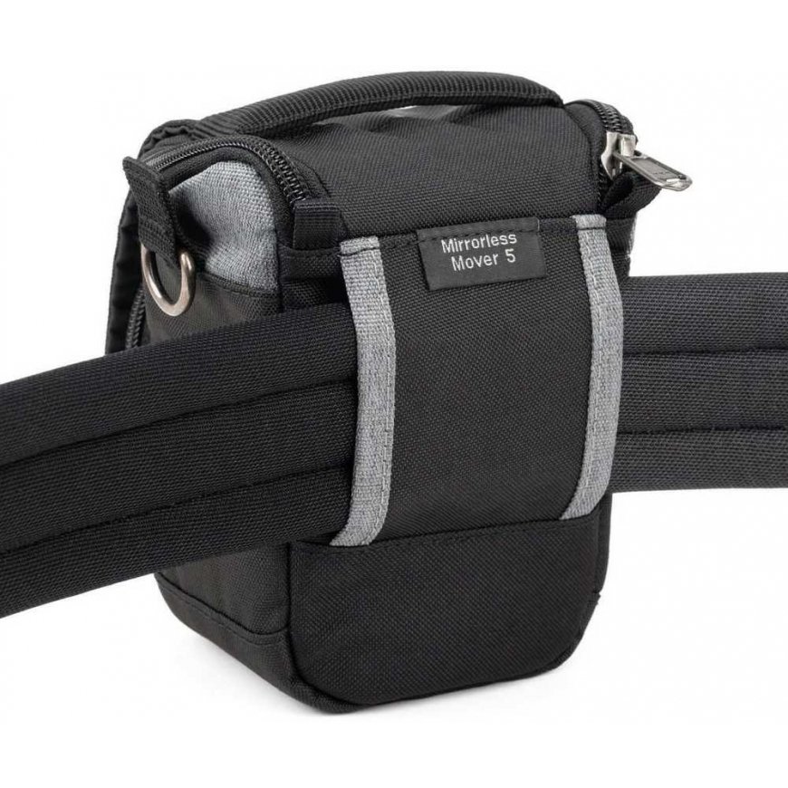 COOL ThinkTank Mirrorless Mover 5 Cool Grey
