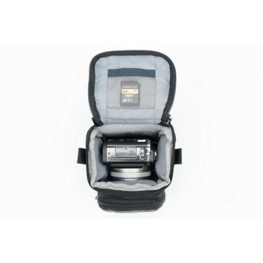 COOL „ThinkTank Mirrorless Mover 5“ šalta pilka – 2