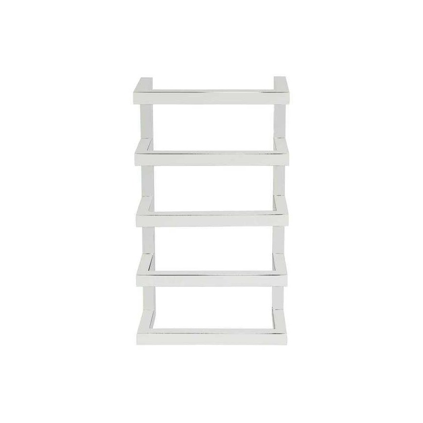 Ruostumaton teräs pyyheteline, FONDIRO, WENKO – 4