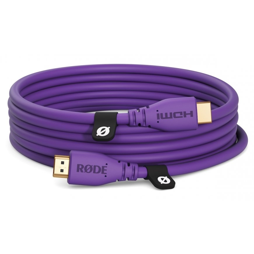 RØDE RODE HDMI CABLE 3P -