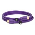 RODE HDMI CABLE 3P – kabelis 3m violetinis RODE HDMI CABLE 3P – kabelis 3m violetinis