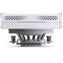 Jonsbo HP600 CPU-Kühler, 120 mm - white, A-RGB Jonsbo HP600 CPU-Kühler, 120 mm - white, A-RGB