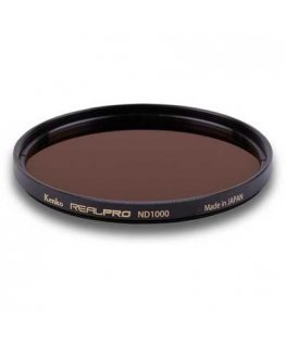 Kenko Filtras RealPro MC ND1000 55mm