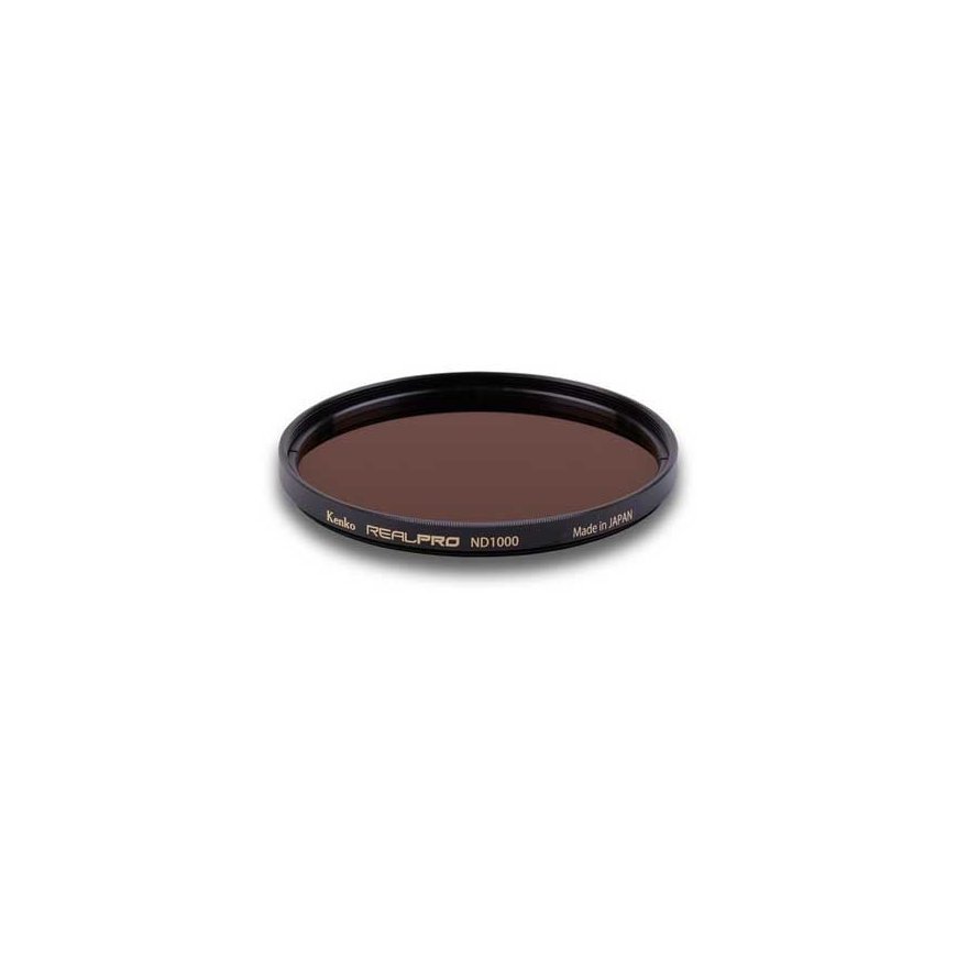 Kenko Filter RealPro MC ND1000 55mm