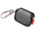 Skinarma Saido Apple AirPods Pro 2 case black Skinarma Saido Apple AirPods Pro 2 case black