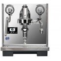 Kavamalė Eureka - Costanza R - Espresso Machine - Chrome