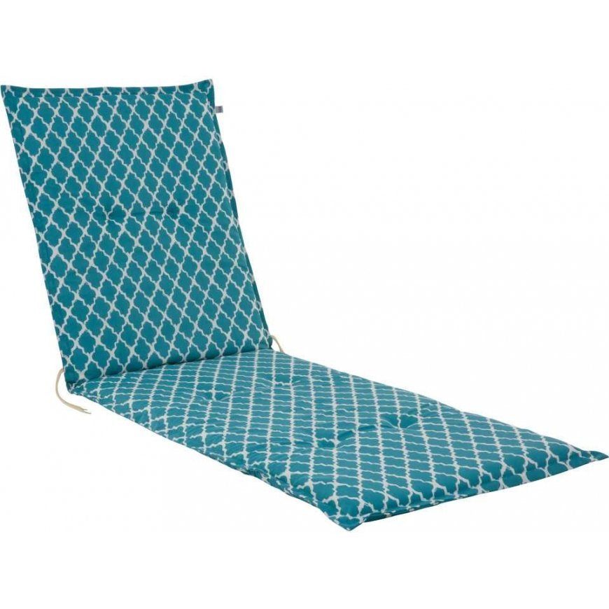 Poduszka na leżak / bed Malezja Liege 5 cm H030-21PB PATIO