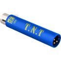 SE DM2 TNT - mikrofonin esivahvistin SE DM2 TNT - mikrofonin esivahvistin