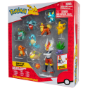 Pokémon - Battle Figure 10 Pack (PKW2855) Pokémon - Battle Figure 10 Pack (PKW2855)