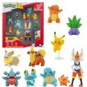 Pokémon - Battle Figure 10 Pack (PKW2855) Pokémon - Battle Figure 10 Pack (PKW2855)