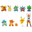 Pokémon - Battle Figure 10 Pack (PKW2855) Pokémon - Battle Figure 10 Pack (PKW2855)