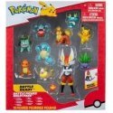 Pokémon - Battle Figure 10 Pack (PKW2855) Pokémon - Battle Figure 10 Pack (PKW2855)