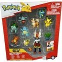 Pokémon - Battle Figure 10 Pack (PKW2855) Pokémon - Battle Figure 10 Pack (PKW2855)