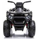 Lean Cars Quad na Battery XMX607 Black Lean Cars Quad na Battery XMX607 Black