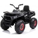 Lean Cars Quad na Battery XMX607 Black Lean Cars Quad na Battery XMX607 Black