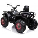 Lean Cars Quad na Battery XMX607 Black Lean Cars Quad na Battery XMX607 Black