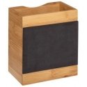 Bamboo Kitchen organisaattori magneetilla, S, bambu Bamboo Kitchen organisaattori magneetilla, S, bambu