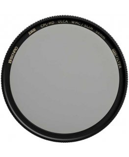 Benro Filter SHD CPL HD ULCA WMC Slim 58