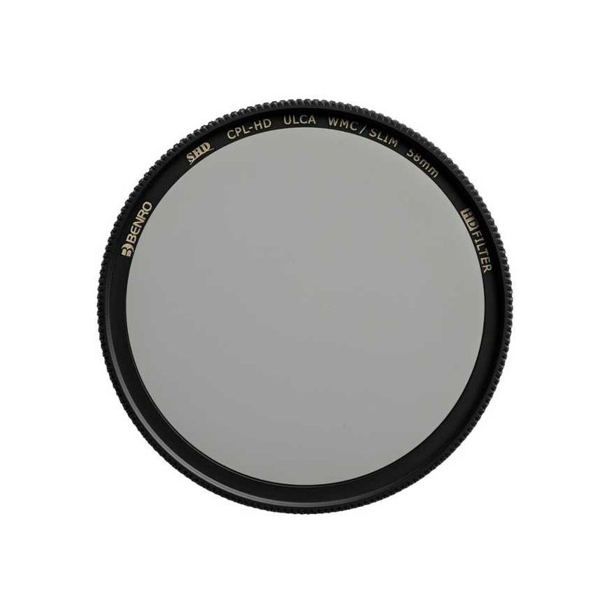 Benro Filter SHD CPL HD ULCA