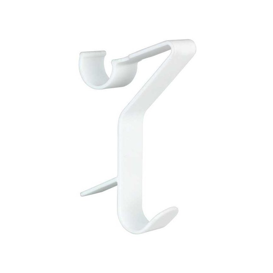 Neo 3 Flexi bathroom hanger set