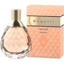 BUGATTI Felicita Apricot Eau de Parfum naisille 60 ml BUGATTI Felicita Apricot Eau de Parfum naisille 60 ml