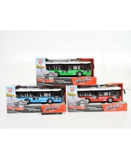 Hipo Autobus 26cm w/dw HAU14 45826