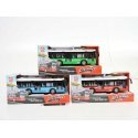 Hipo Autobus 26cm w/dw HAU14 45826 Hipo Autobus 26cm w/dw HAU14 45826