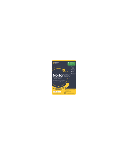 Norton 360 Standard 1D / 12M BOX – 3