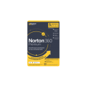 Norton 360 Deluxe 3D / 12M BOX Norton 360 Deluxe 3D / 12M BOX