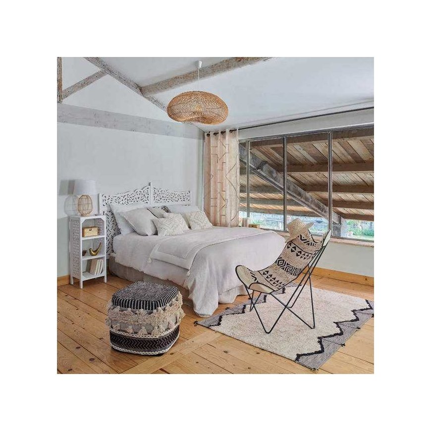 Lamp Ratano lempa, lubos, Ø 68 cm – 2