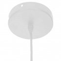 Lamp Rattan lamp, ceiling, Ø 68 cm Lamp Rattan lamp, ceiling, Ø 68 cm